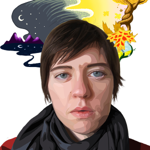 Fundraising Page: Jes Malitoris